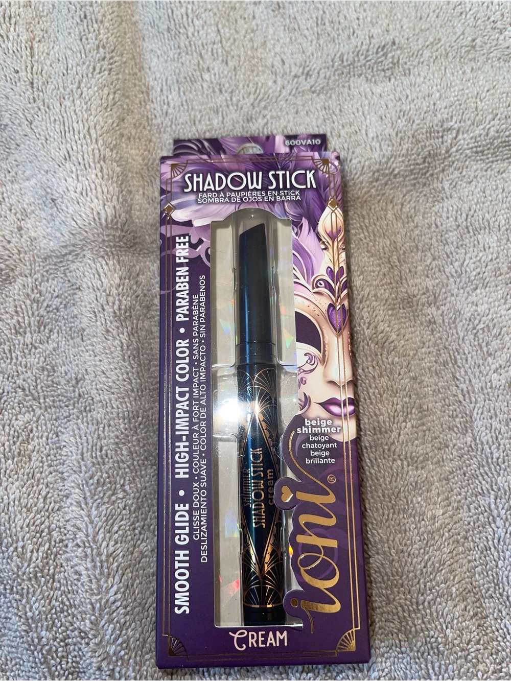 Ioni shadow stick